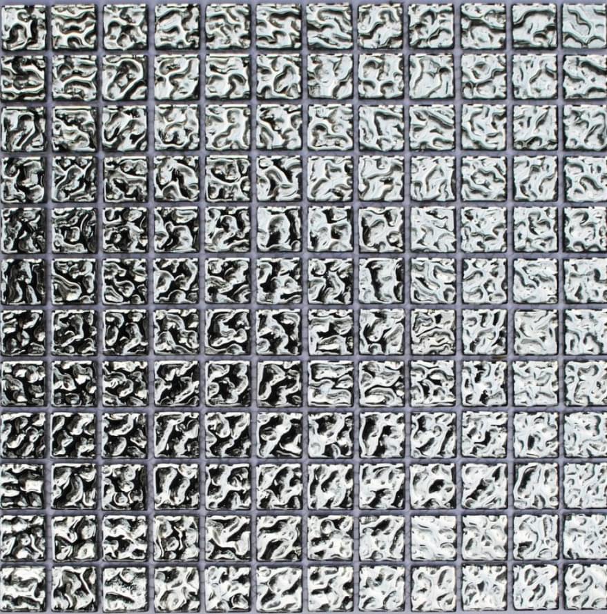Pixel Mosaic Стекло PIX713 30x30