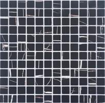 Плитка Pixel Mosaic Стекло PIX755 23x23 мм 30x30 см, поверхность матовая