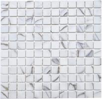 Плитка Pixel Mosaic Стекло PIX759 23x23 мм 30x30 см, поверхность матовая