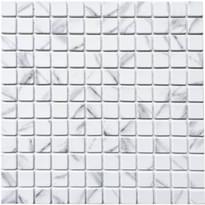Плитка Pixel Mosaic Стекло PIX764 23x23 мм 30x30 см, поверхность матовая