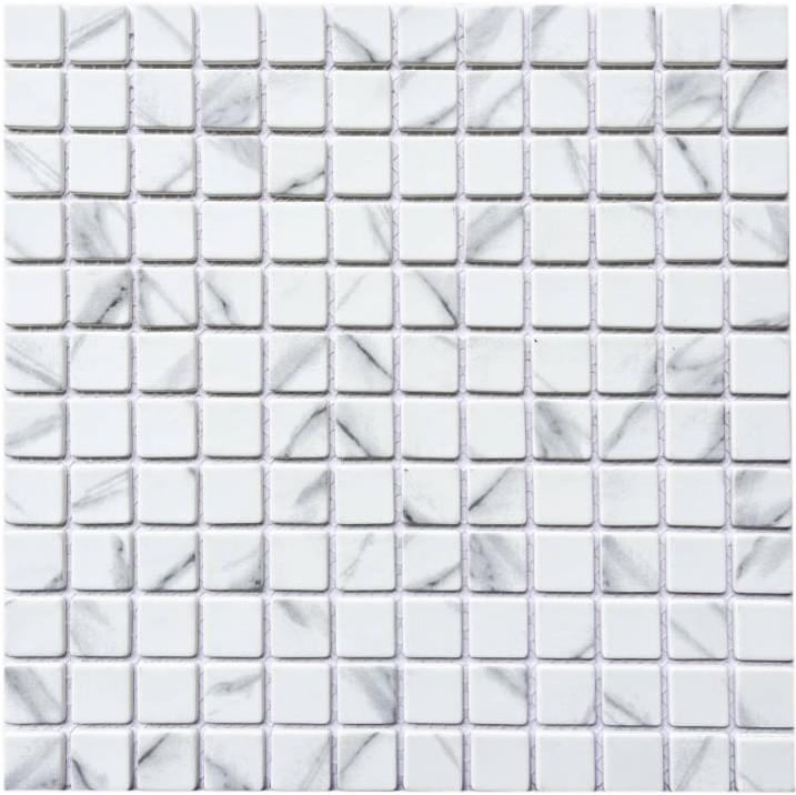 Pixel Mosaic Стекло PIX764 23x23 мм 30x30