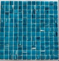 Плитка Pixel Mosaic Стекло Pix 139 Чип 23X23 мм 32.7x32.7 см, поверхность глянец