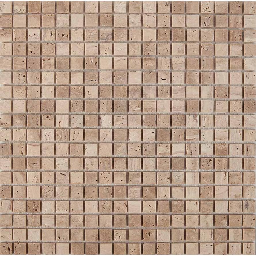 Pixel Mosaic Травертин PIX259 30x30