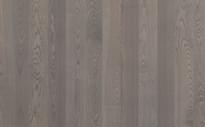 Паркетная доска Polarwood 1 Stripe Ash Premium 138 Stellar Matt 13.8x180 см, поверхность матовый лак