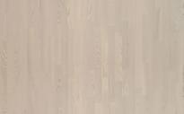 Паркетная доска Polarwood Classic Ash Ricotta Matt 3S 18.8x226.6 см, поверхность матовый лак
