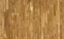 Паркетная доска Polarwood Classic Oak Living 3S 18.8x226.6 см, поверхность лак