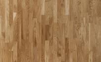 Паркетная доска Polarwood Classic Oak Living High Gloss 3S 18.8x226.6 см, поверхность глянцевый лак