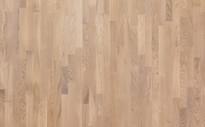 Паркетная доска Polarwood Classic Oak Living White Matt 3S 18.8x226.6 см, поверхность матовый лак