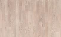 Паркетная доска Polarwood Classic Oak Tundra White Matt 3S 18.8x226.6 см, поверхность матовый лак
