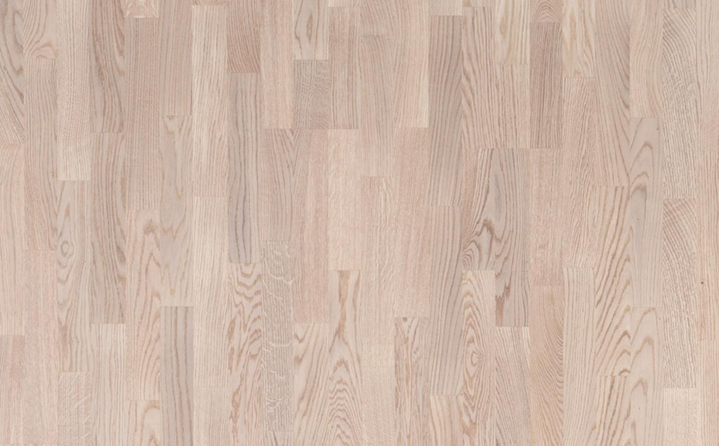 Polarwood Classic Oak Tundra White Matt 3S 18.8x226.6