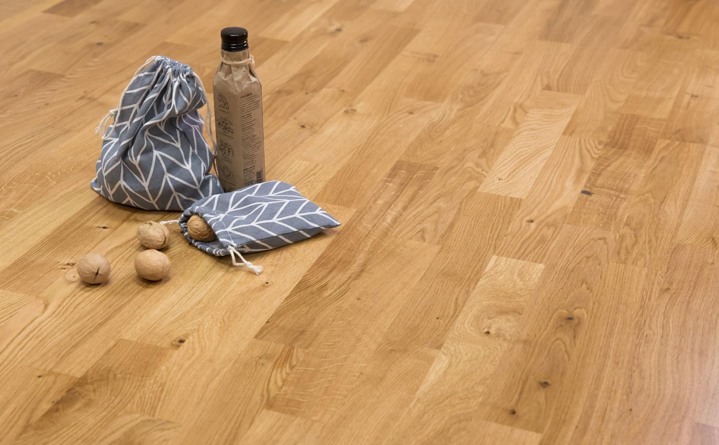 паркетная доска фабрики Polarwood коллекция Classic