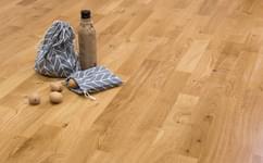 паркетная доска фабрики Polarwood коллекция Classic