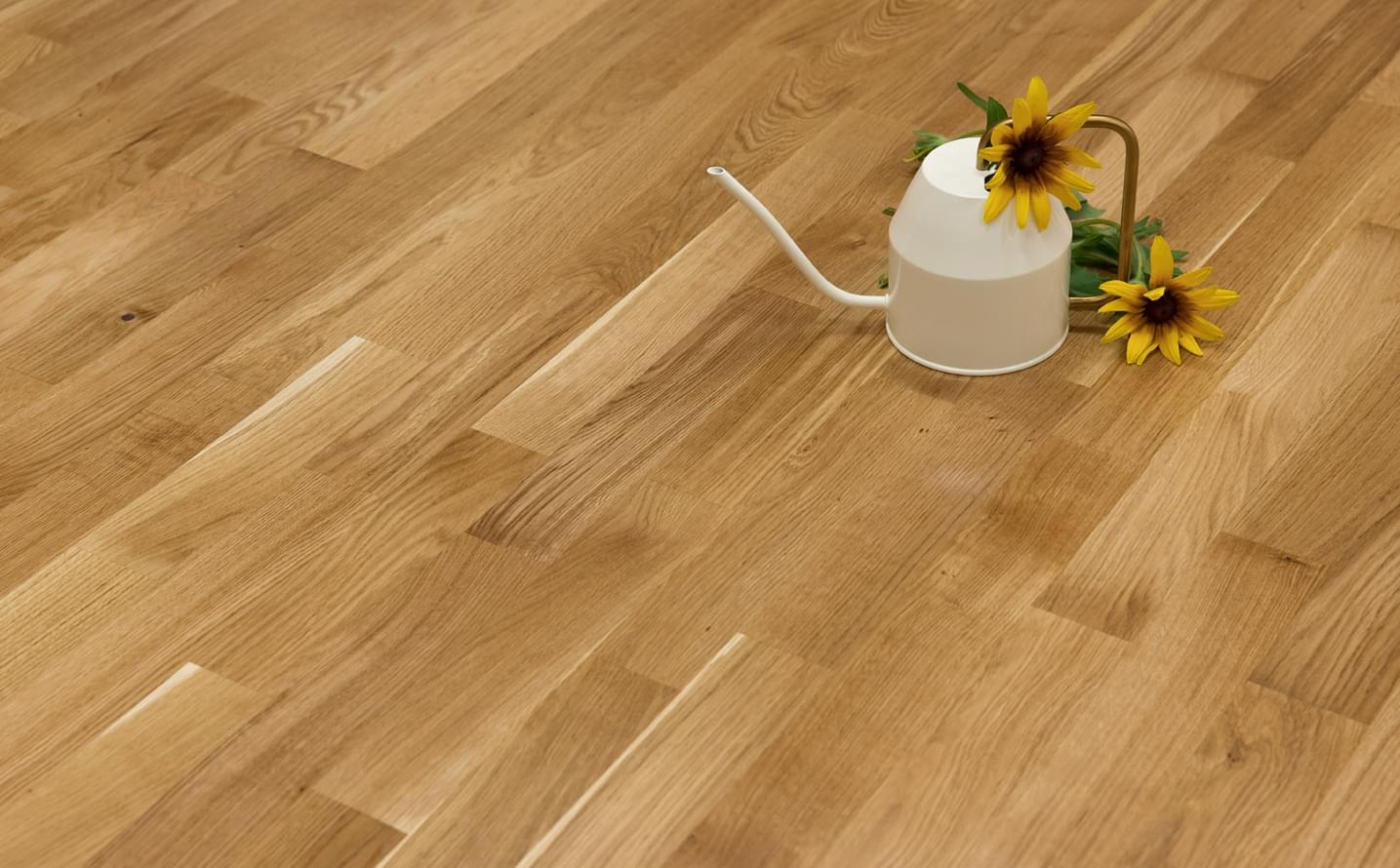 паркетная доска фабрики Polarwood коллекция Classic