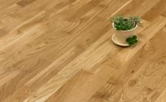 паркетная доска фабрики Polarwood коллекция Classic