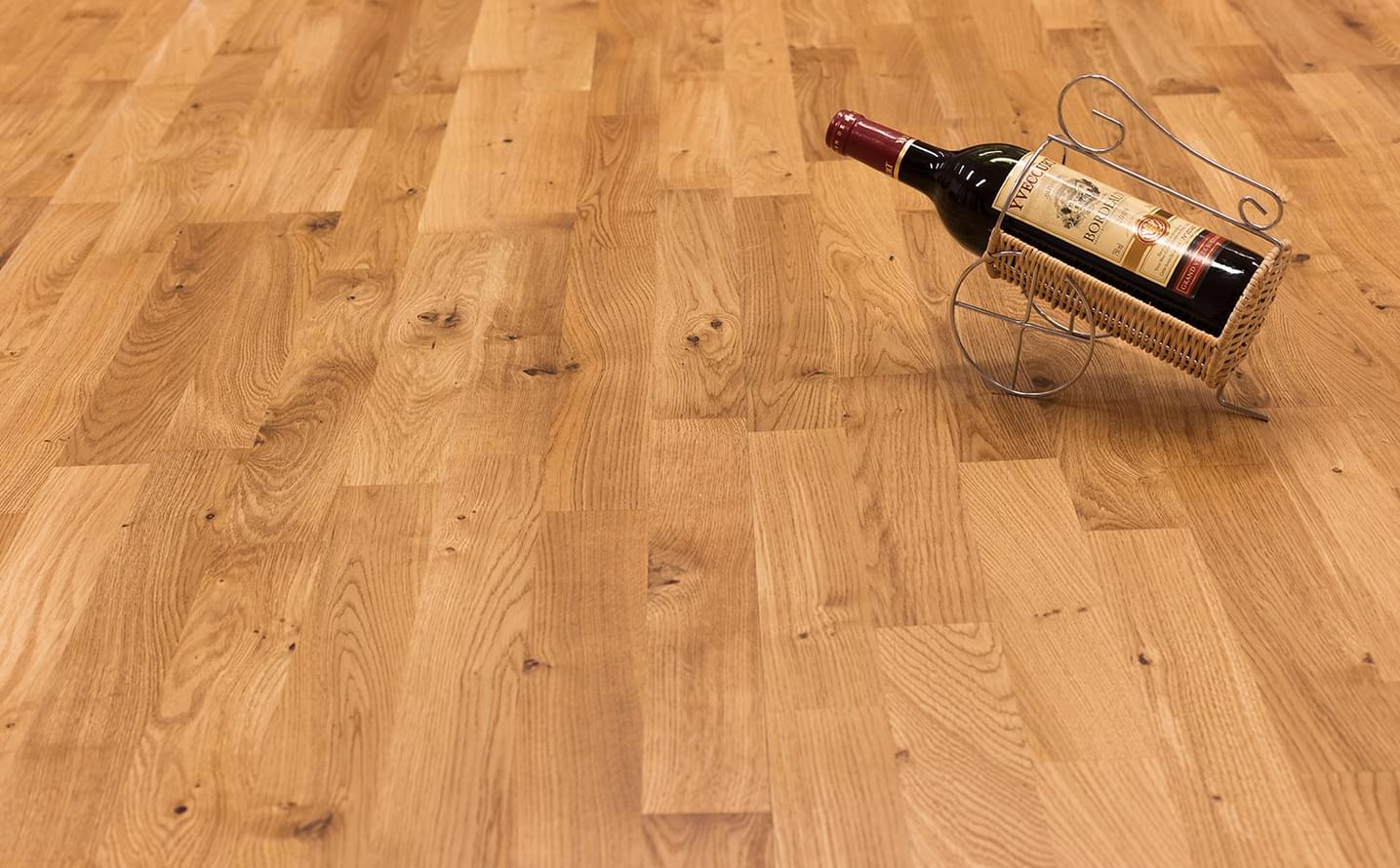 паркетная доска фабрики Polarwood коллекция Classic