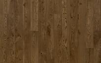 Паркетная доска Polarwood Elegance Oak Premium 138 Artist Brown 13.8x200 см, поверхность масло