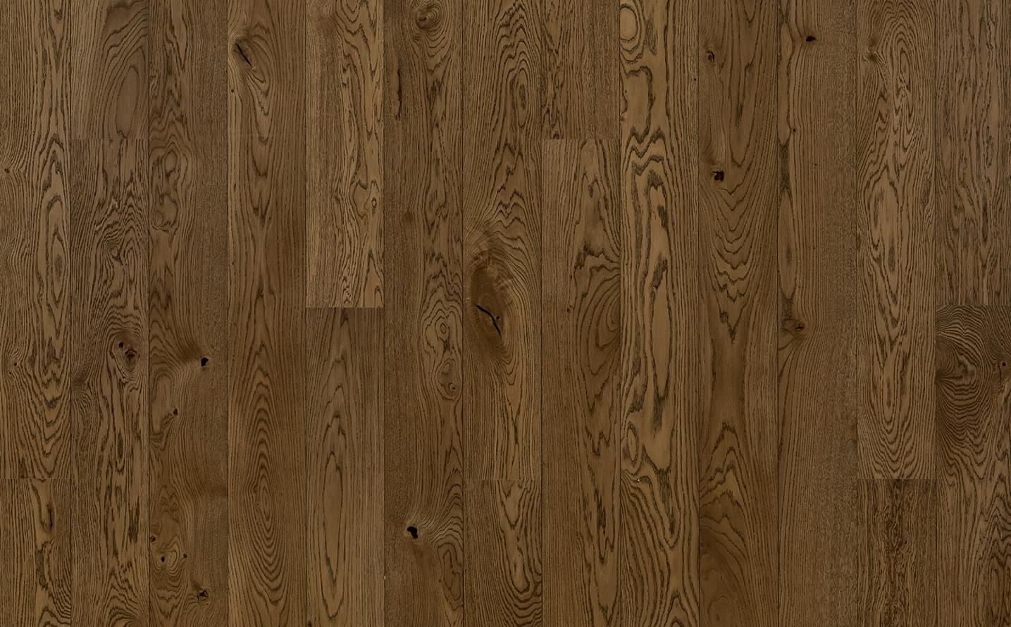 Polarwood Elegance Oak Premium 138 Artist Brown 13.8x200 Polarwood Elegance Oak Premium 138 Artist Brown 13.8x200