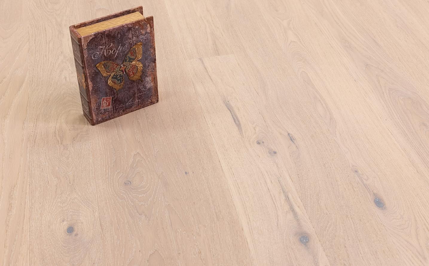 паркетная доска фабрики Polarwood коллекция Elegance