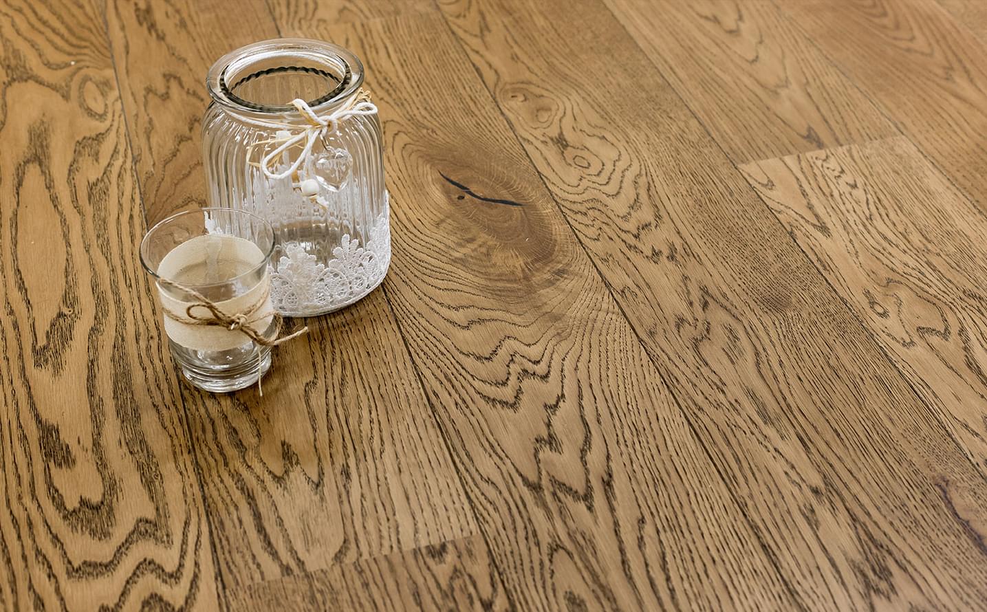 паркетная доска фабрики Polarwood коллекция Elegance