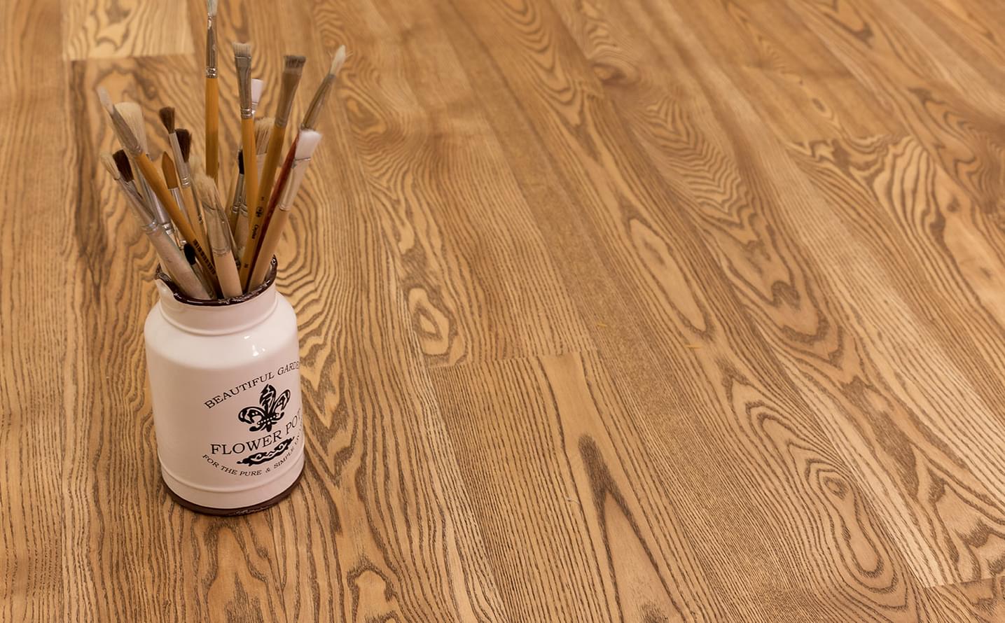 паркетная доска фабрики Polarwood коллекция Elegance