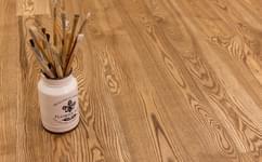 паркетная доска фабрики Polarwood коллекция Elegance