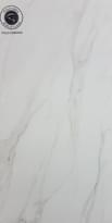 Плитка Polo Gres Marble Carara 60x120 см, поверхность полированная