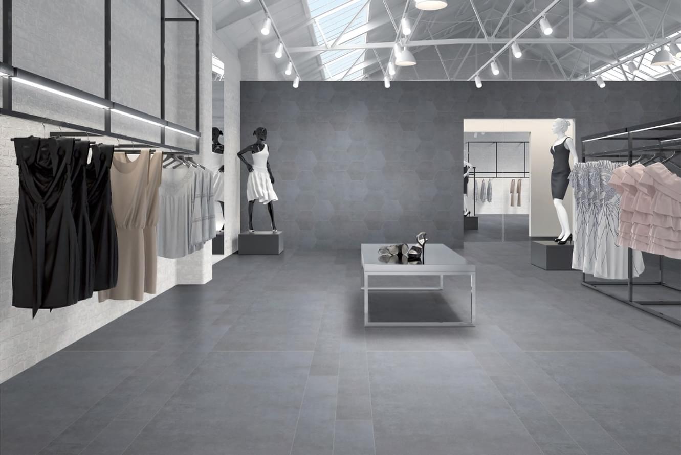 керамогранит фабрики Porcela Bobo коллекция Como