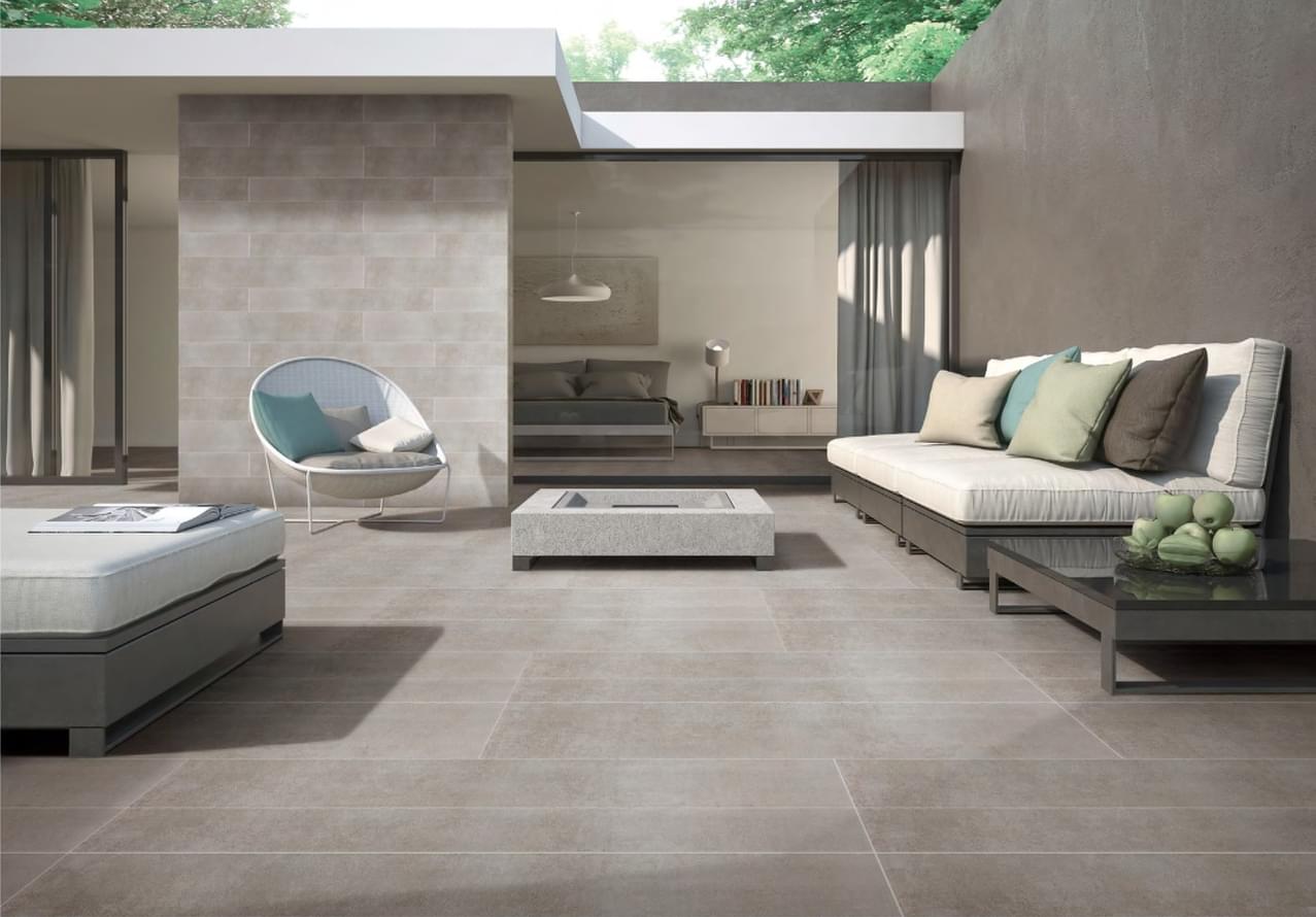 керамогранит фабрики Porcela Bobo коллекция Como