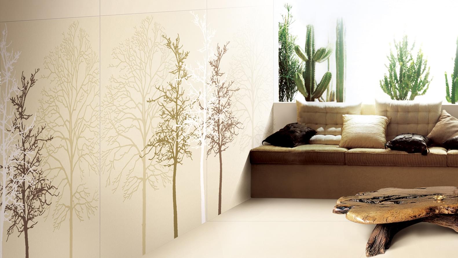 керамогранит фабрики Porcela Bobo коллекция Paris