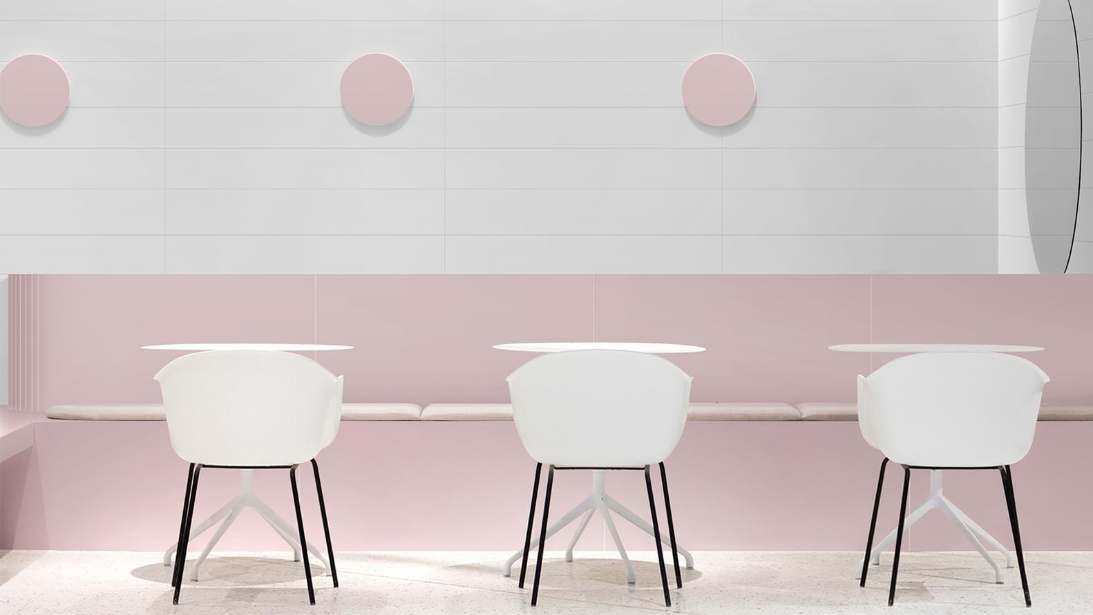 керамогранит фабрики Porcela Bobo коллекция Paris