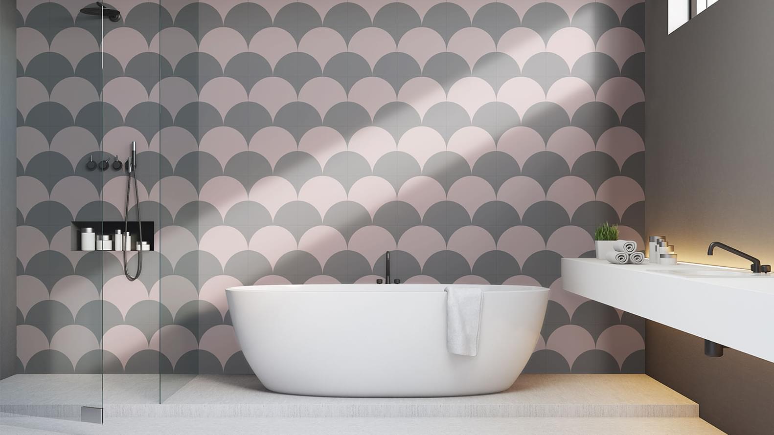 керамогранит фабрики Porcela Bobo коллекция Paris