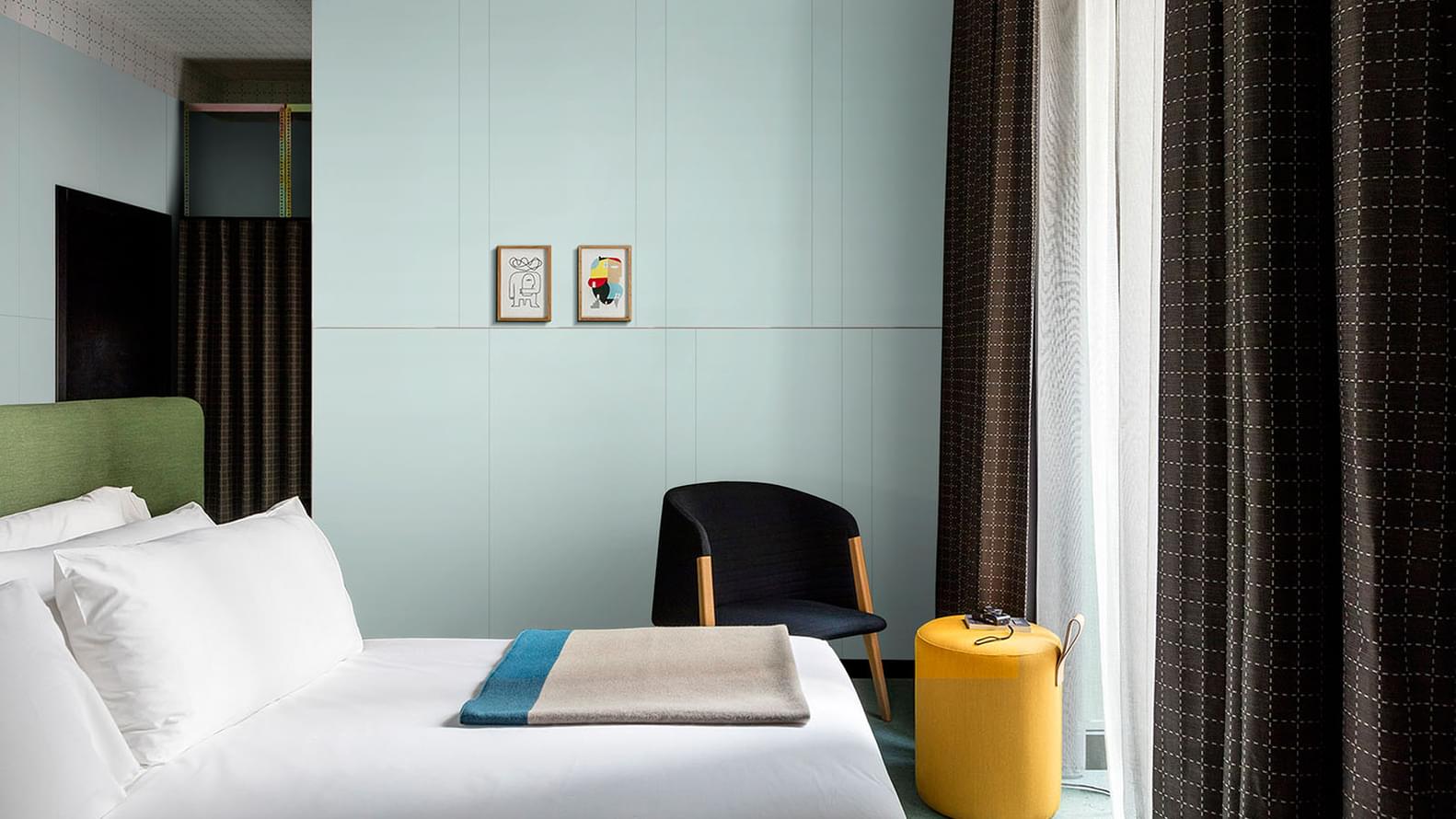 керамогранит фабрики Porcela Bobo коллекция Paris