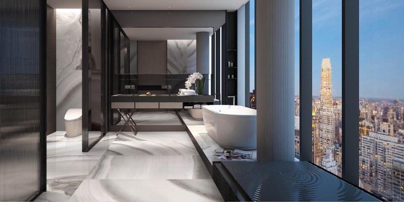 керамогранит фабрики Porcela Bobo коллекция Roman