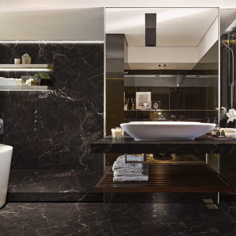 керамогранит фабрики Porcela Bobo коллекция Roman