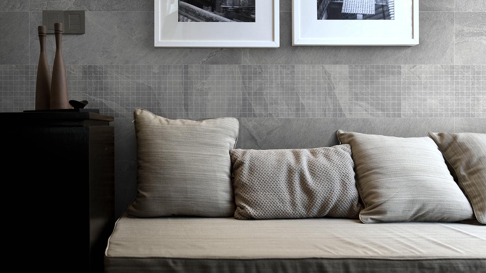 керамогранит фабрики Porcela Bobo коллекция Volcanics