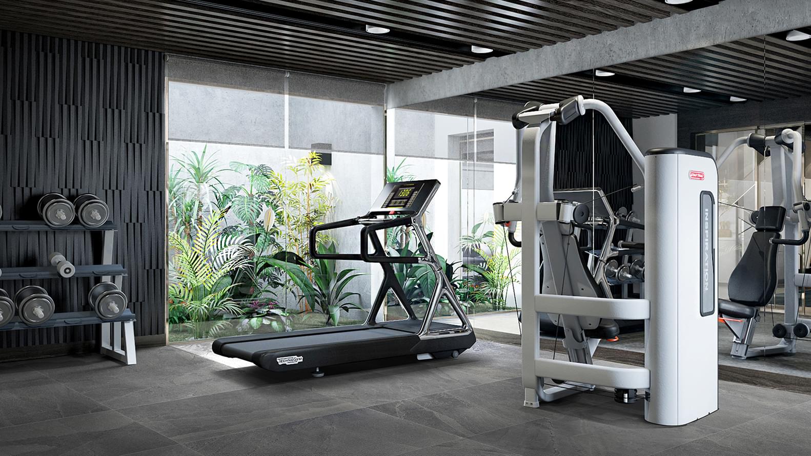 керамогранит фабрики Porcela Bobo коллекция Volcanics