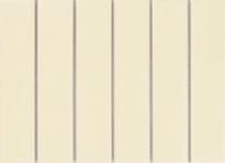Плитка Porcelain Mosaic Strip Mosaic 4.5X19.5 Бежевая Матовая 19.5x28.8 см, поверхность матовая