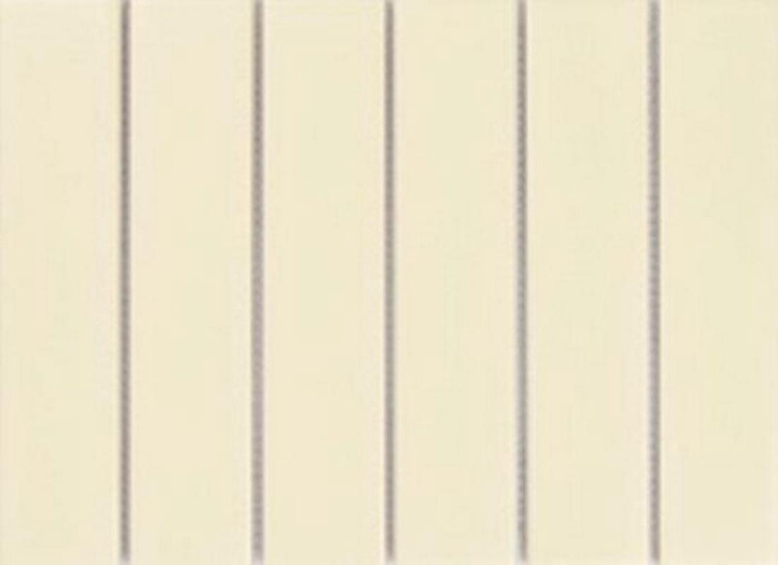 Плитка Porcelain Mosaic Strip Mosaic 4.5X19.5 Бежевая Матовая 19.5x28.8 см, поверхность матовая