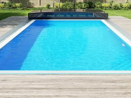 фабрика Porcelain-Mosaic коллекция Swimming-Pools