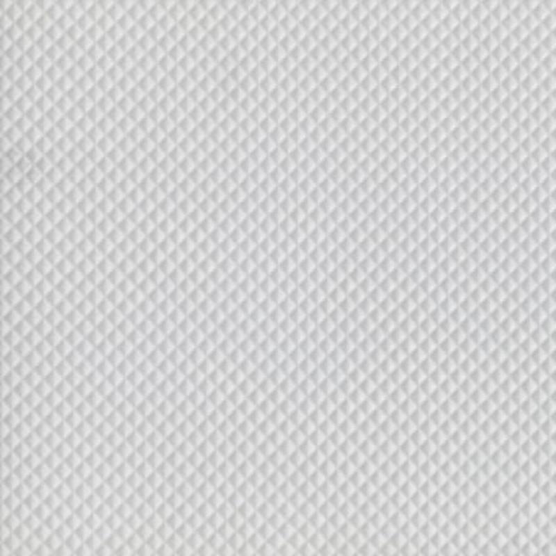 Плитка Porcelain Mosaic Swimming Pools Плитка 24401 Антискользящая Серая Zz 24.4x24.4 см, поверхность матовая, рельефная