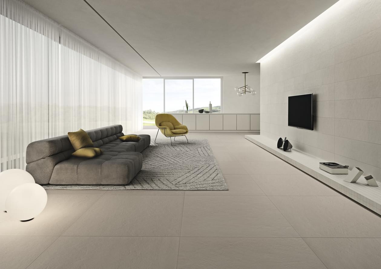 керамогранит фабрики Porcelaingres коллекция Color Studio