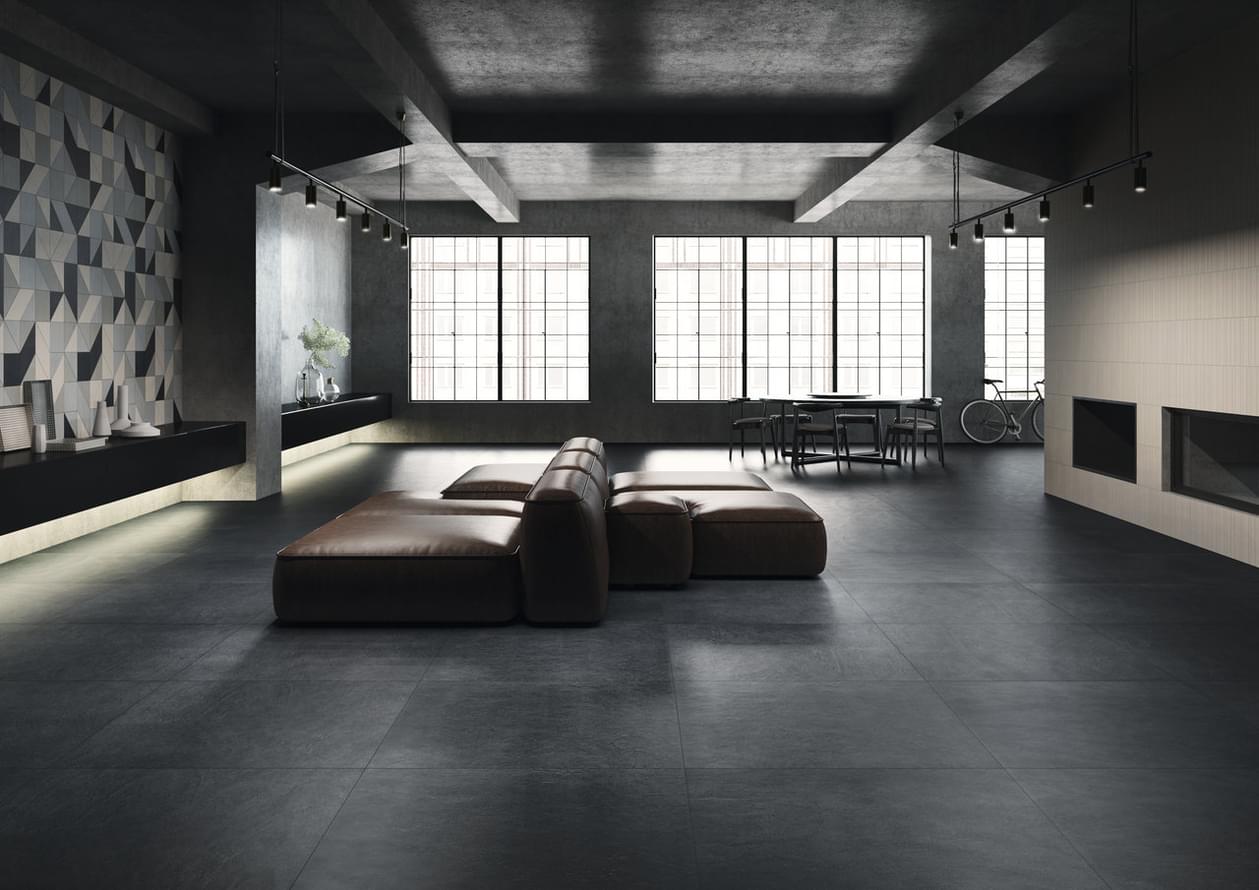 керамогранит фабрики Porcelaingres коллекция Color Studio