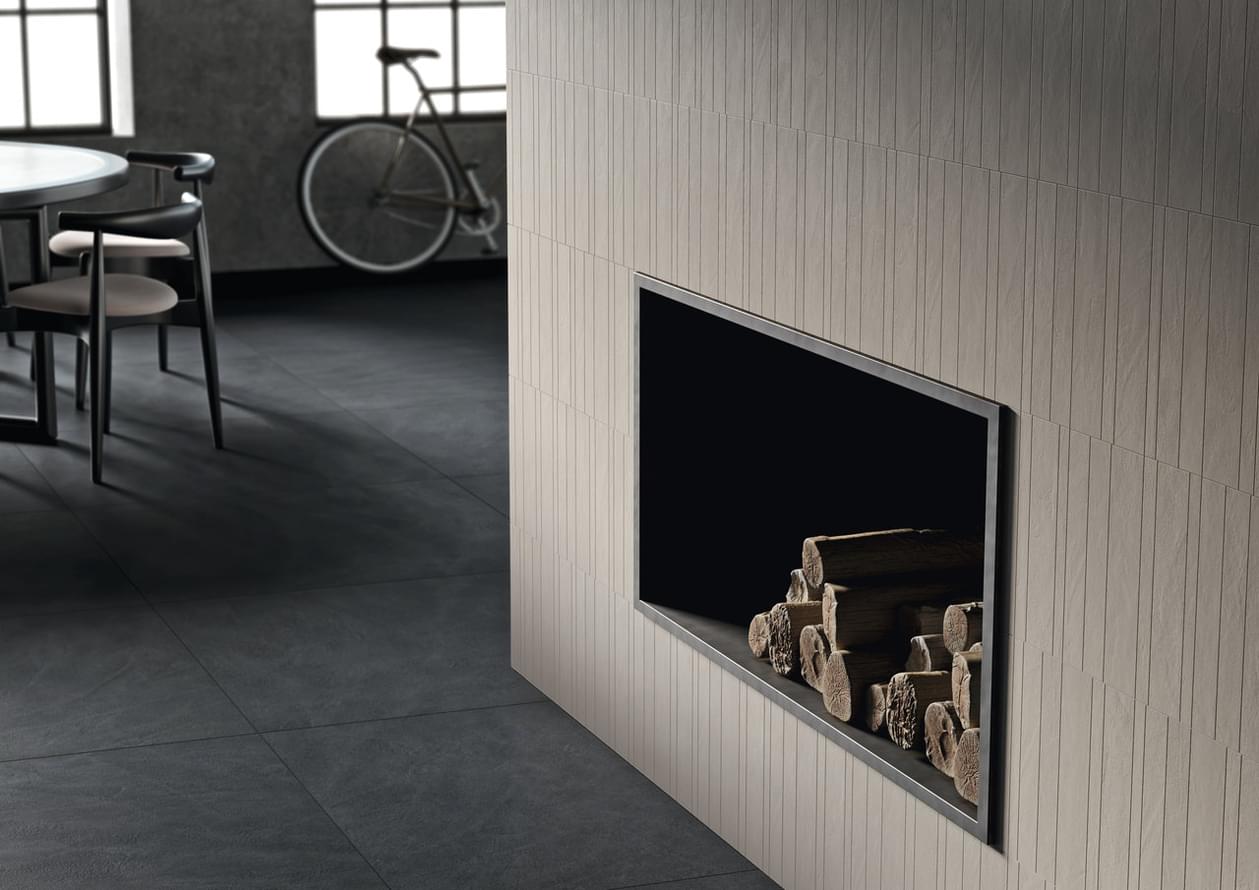 керамогранит фабрики Porcelaingres коллекция Color Studio