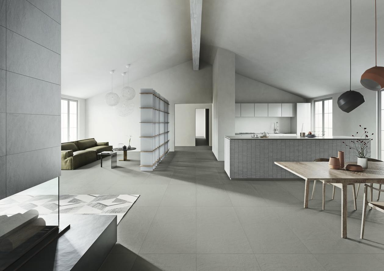 керамогранит фабрики Porcelaingres коллекция Color Studio