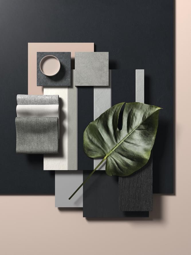 керамогранит фабрики Porcelaingres коллекция Color Studio