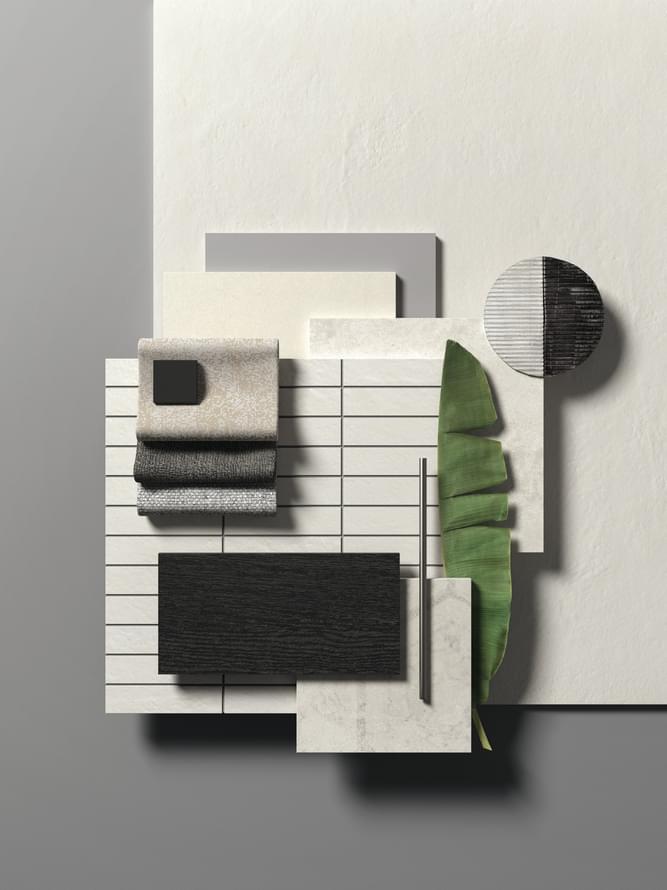 керамогранит фабрики Porcelaingres коллекция Color Studio