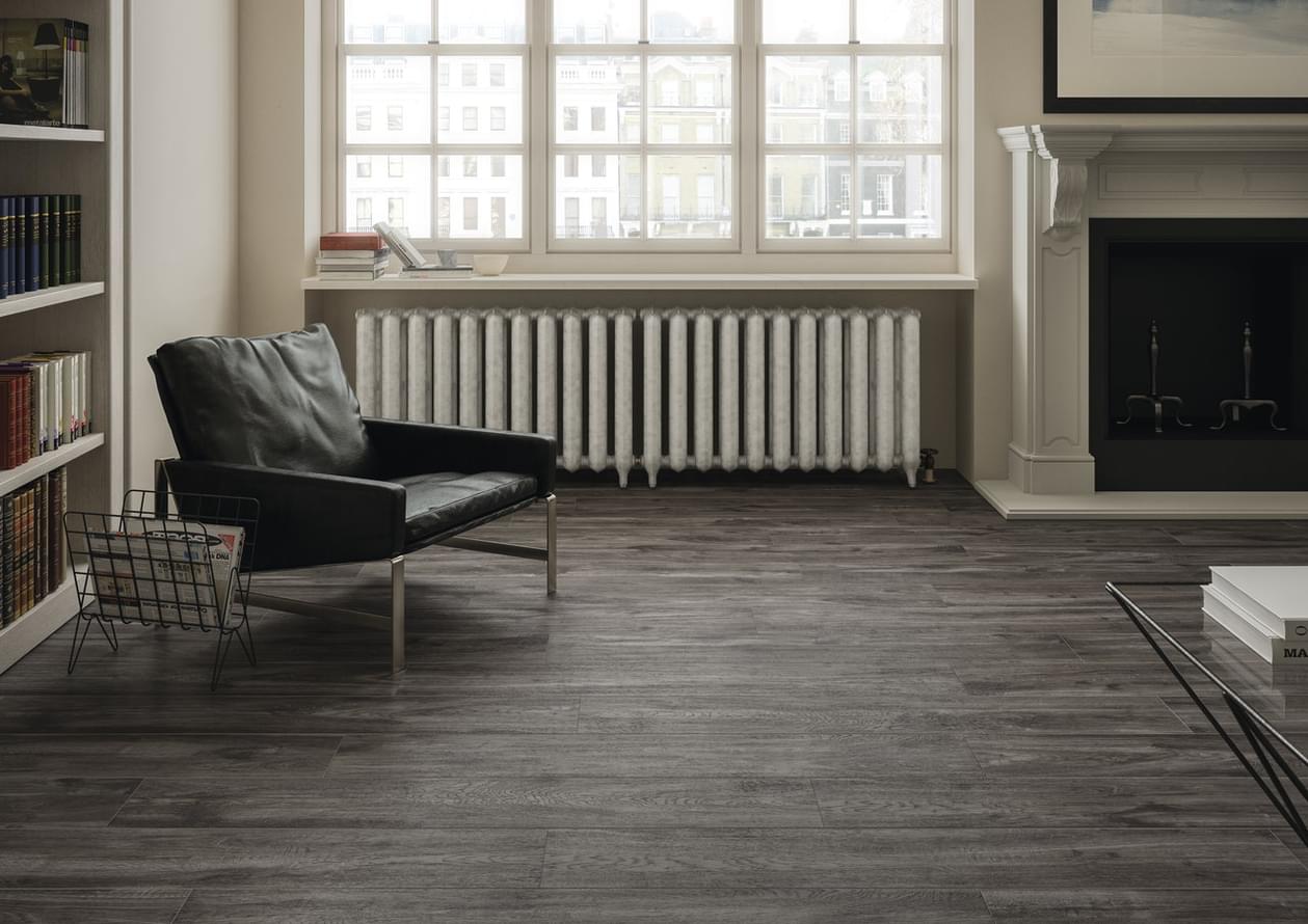 керамогранит фабрики Porcelaingres коллекция Pure Wood