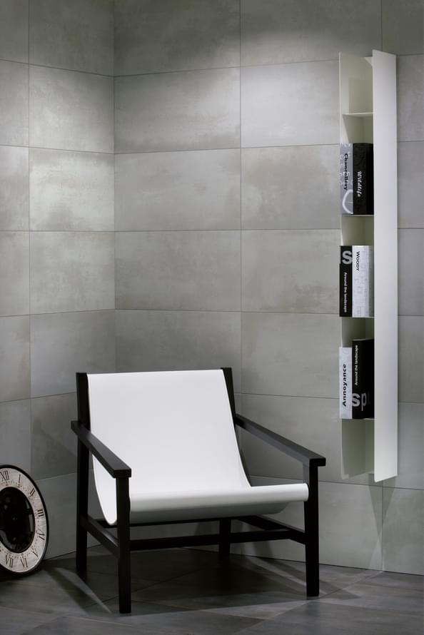 керамогранит фабрики Porcelaingres коллекция Radical