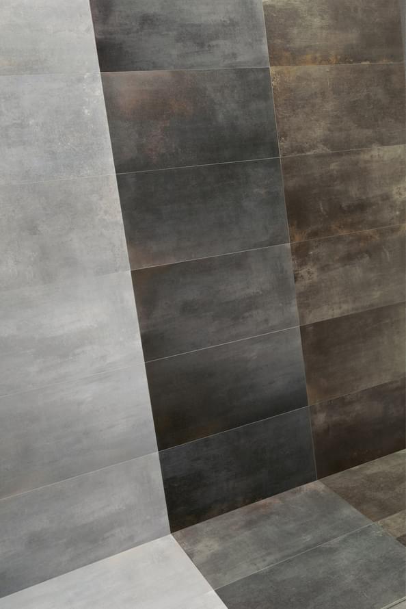 керамогранит фабрики Porcelaingres коллекция Radical