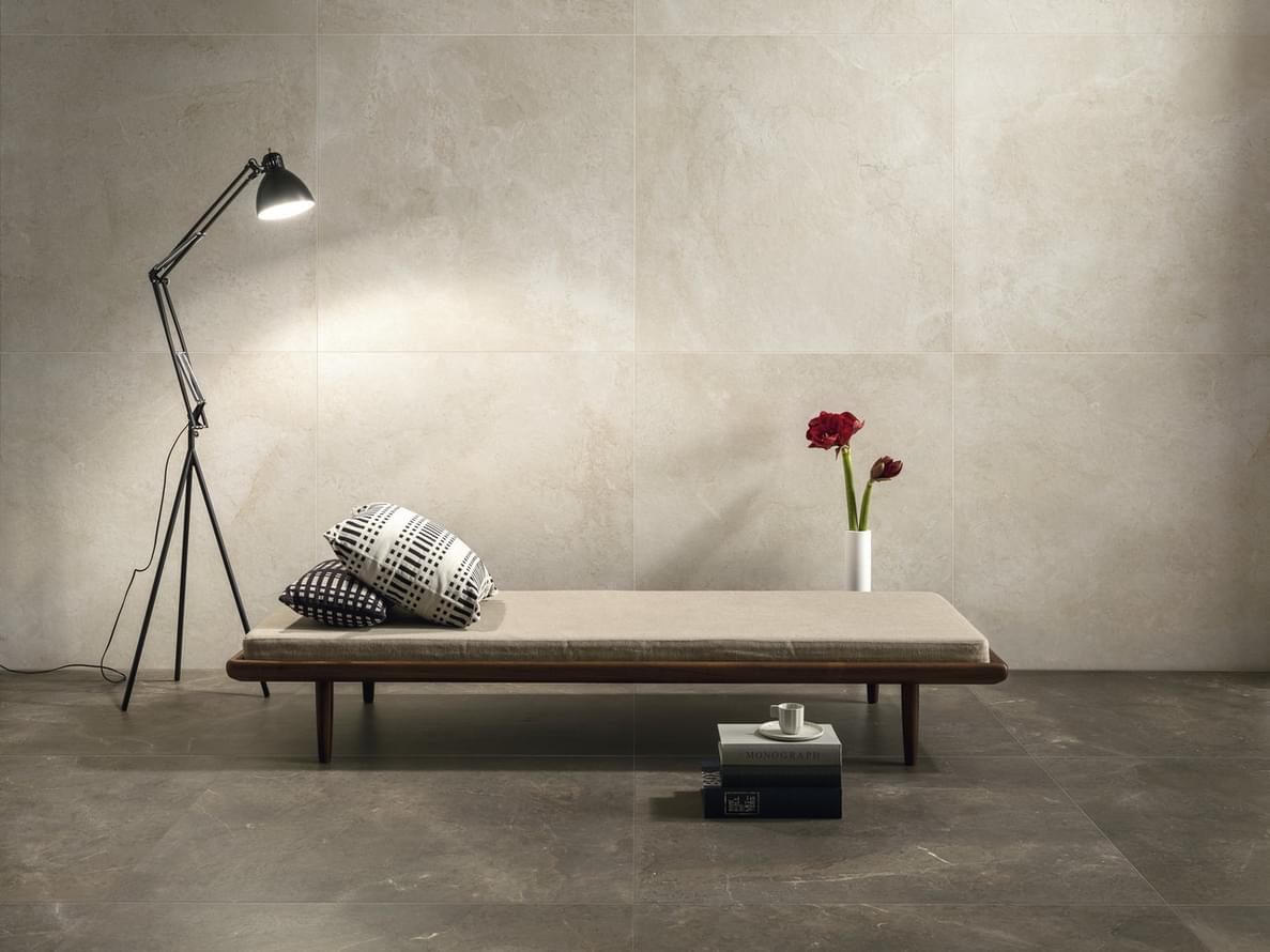 керамогранит фабрики Porcelaingres коллекция Royal Stone